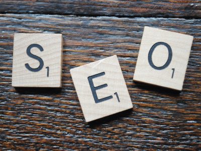 NJ SEO Marketing Company - Blue Monkfish
