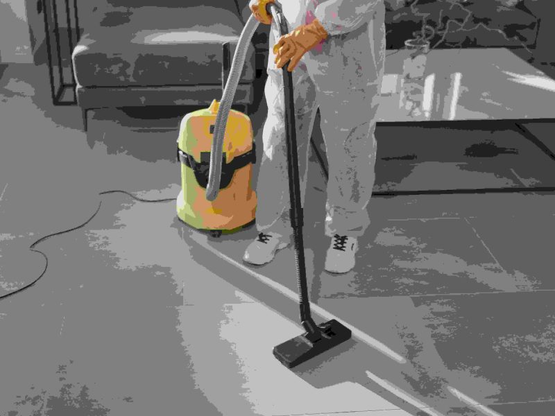 Al Ameen Pest Control – Professional Pest Control Services in Ajman, UAE