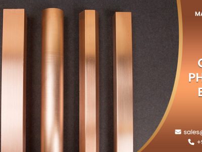High Quality Phosphor Bronze Alloy Manufacturers