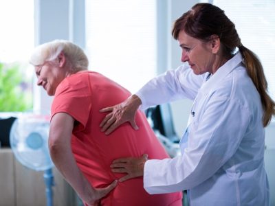 Physiotherapy for Lower Back Pain: Relieve Discomfort and Improve Mobility