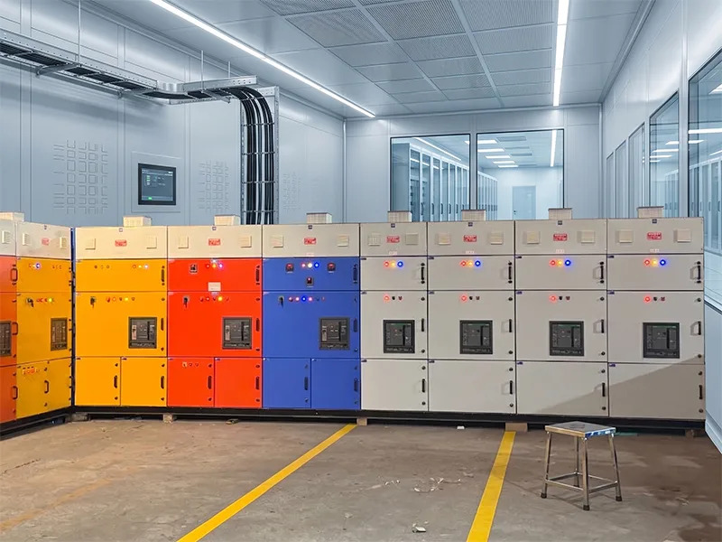 Power Control Panel Manufacturers in India
