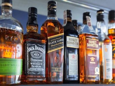 Whisky Delivery in Jaipur with Bottle Express