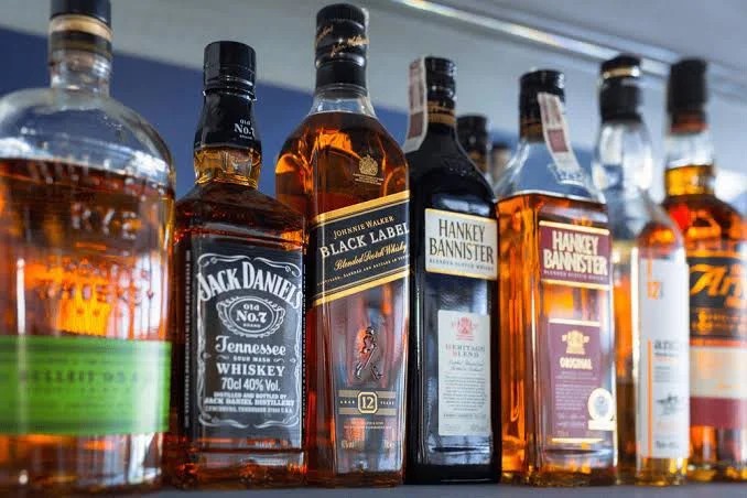 Whisky Delivery in Jaipur with Bottle Express