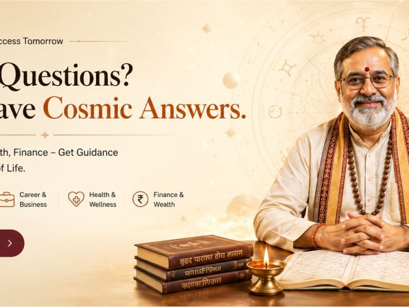 Talk to Astrologer Free for 5 Minutes | Zenith Astroz