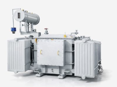 Distribution Transformers Manufacturers