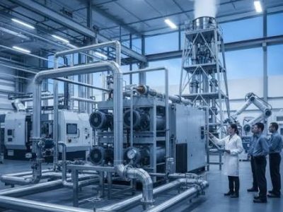 Process Cooling Systems India