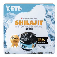 Shilajit With Honey: Uses and Considerations
