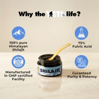 Is Shilajit Good for Diabetes or Just a Traditional Claim?