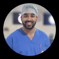 Dr. Deepesh Kalra