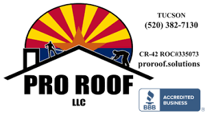 Flat Roof Patching Casas Adobes