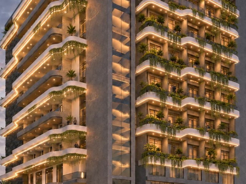 Apartments For Sale In Jaipur | Prime