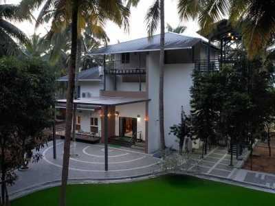 Best Resorts in Coimbatore | Best Hill View Resort in Coimbatore