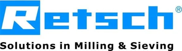 RETSCH Laboratory Equipment for Precise Sample Preparation