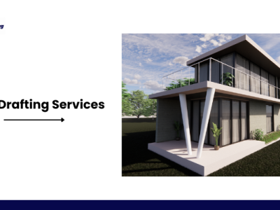 Revit Drafting Services | Revit Detail Drawings