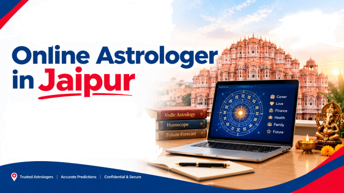 astrologer in mansarovar jaipur