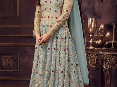 Buy Indian Dresses & Outfits UK from Andaaz Fashion UK