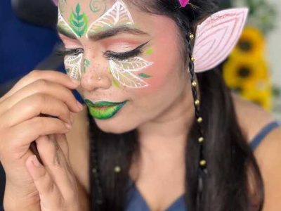 Lakme Academy - Advanced Makeup Course in saguna more