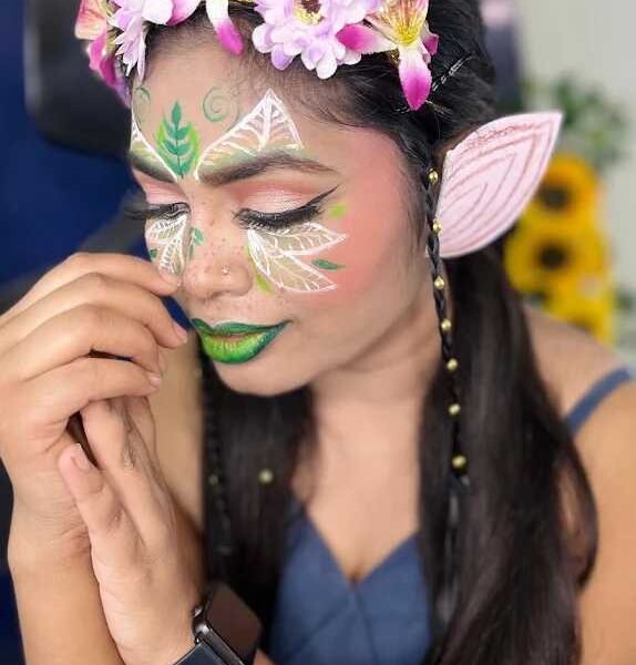 Lakme Academy - Advanced Makeup Course in saguna more