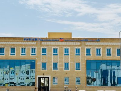 Best Educational Consultants in Qatar | Sahara Education