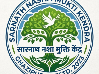 Best Rehabilitation Centre in Ghazipur | Sarnath nasha mukti kendra