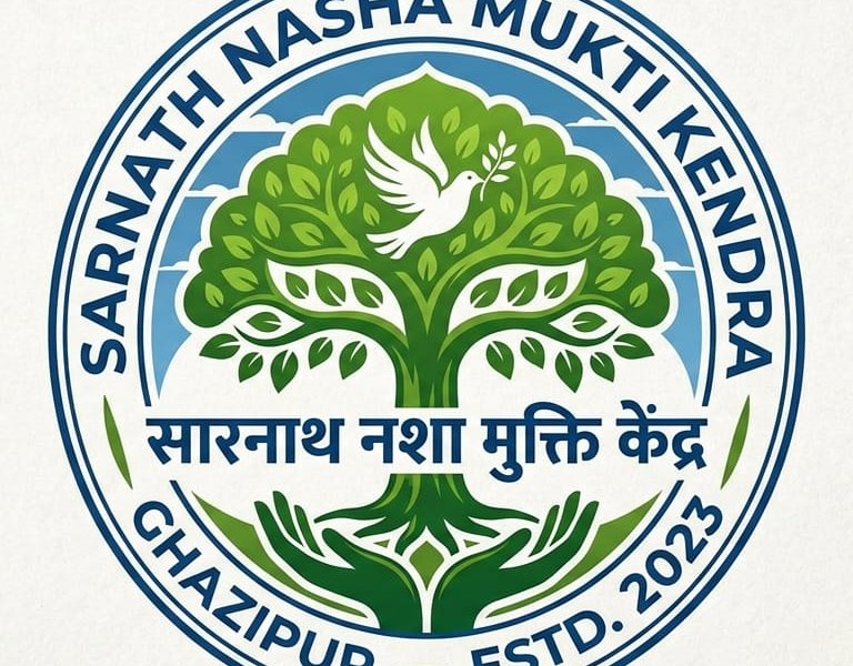 Best Rehabilitation Centre in Ghazipur | Sarnath nasha mukti kendra
