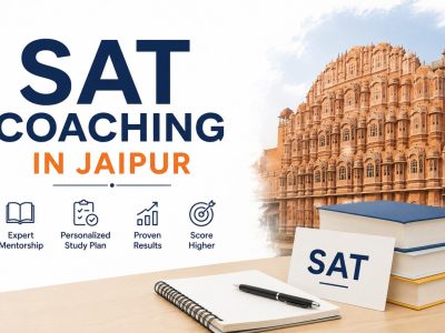 Where Can I Find Good Coaching for SAT Classes