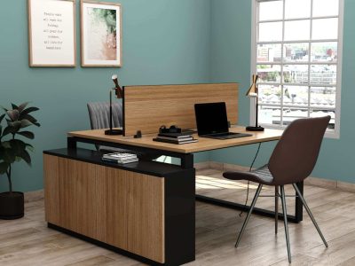 Best Office Furniture in Dubai - Rigid Industries