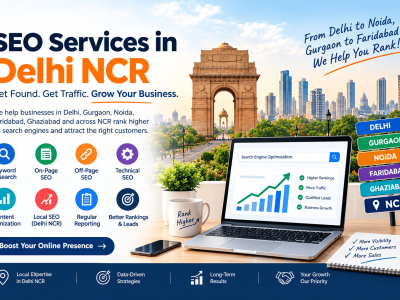 seo service in delhi ncr