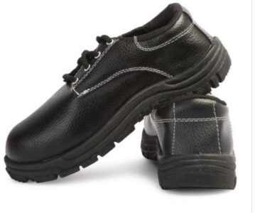 Safety Shoes Tiger for Reliable Construction Site Protection