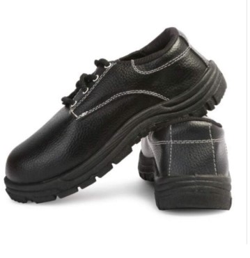 Safety Shoes Tiger for Reliable Construction Site Protection