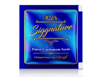 DB Siggnature - Premium mouth freshener