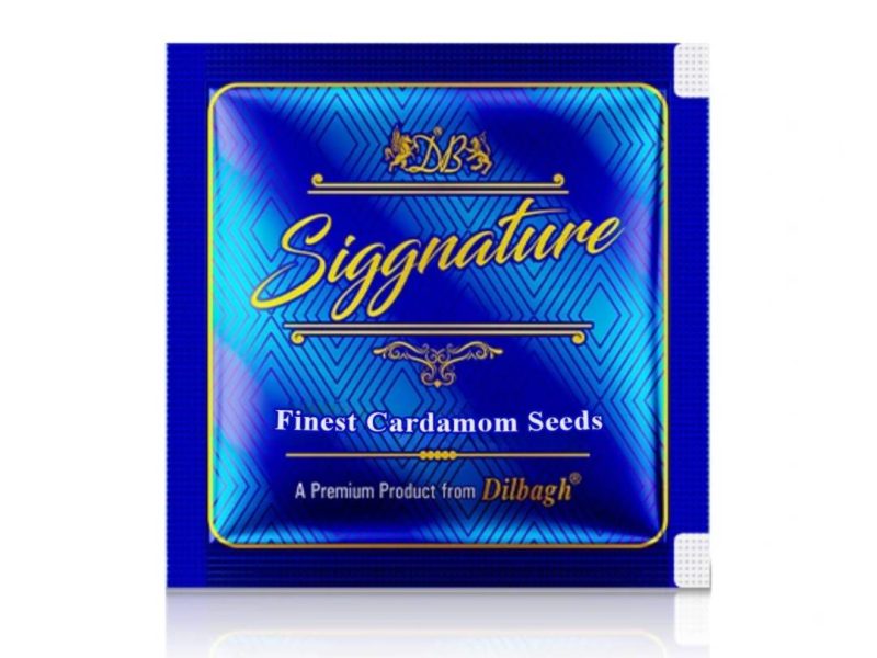 DB Siggnature - Premium mouth freshener