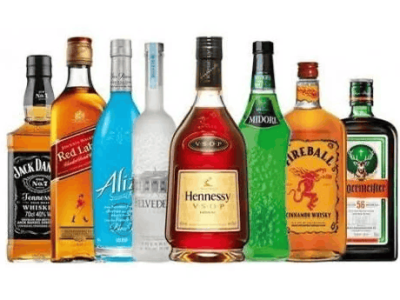 Order Liquor Online in Jaipur with Bottle Express