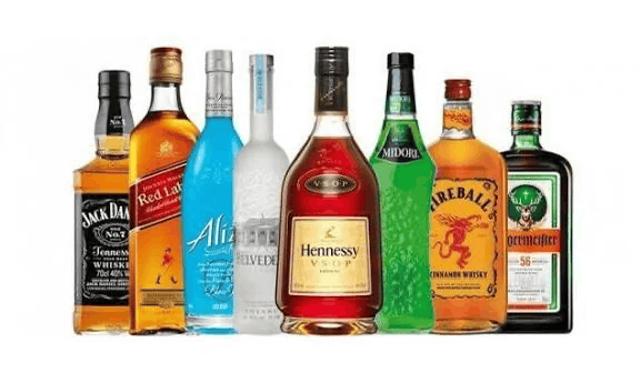 Order Liquor Online in Jaipur with Bottle Express
