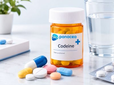 Codeine 300/30 mg Buy Online: Pain Relief Medication Guide