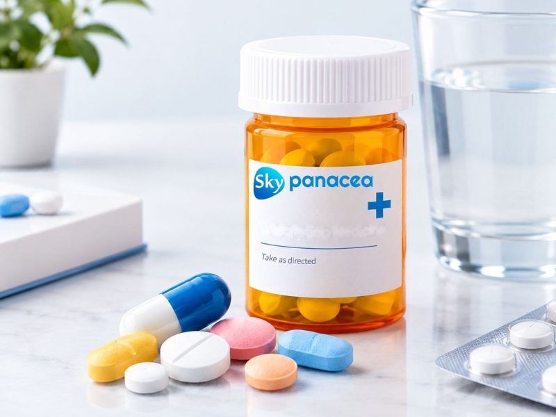 Gabapentin 1600 Mg – Explore Affordable Medication Options | Skypanacea