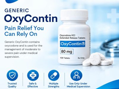 30mg Generic OxyContin Buy Online – Get 55% Off