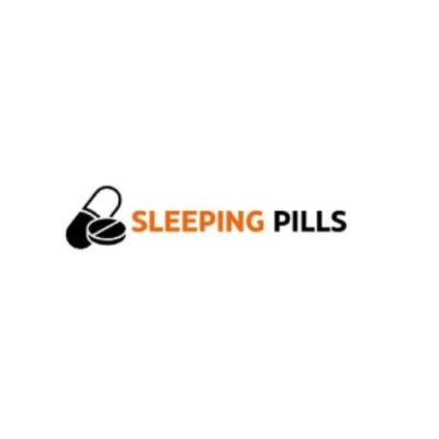 Sleeping Pillls