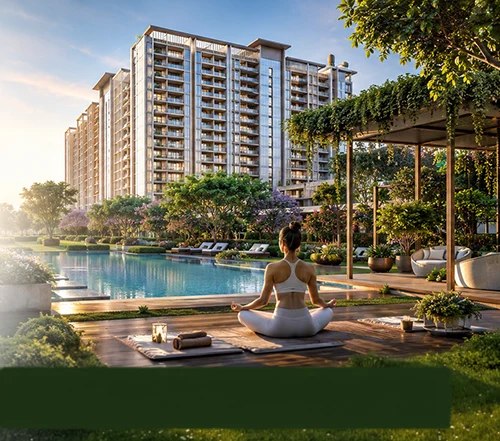 Smartworld Wellness Residences 3 BHK for Sale – Sector 67A, Gurgaon