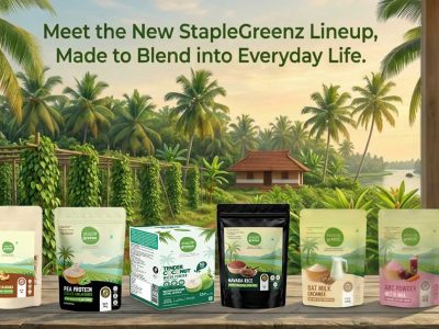 Healthy food products online