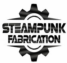Steampunk Fabrication