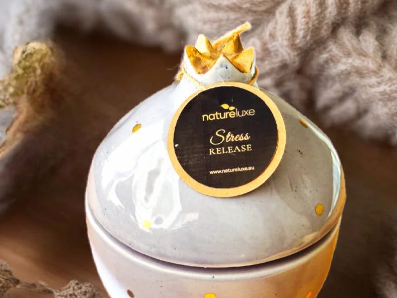 Luxury home fragrances & Aromatherapy Products, Melbourne, Victoria