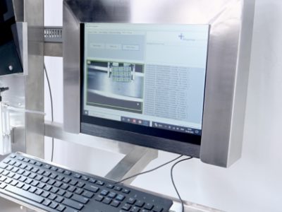 Pharma Serialisation & Traceability Solutions | PharmaSecure