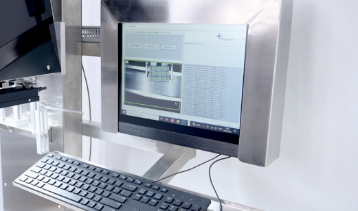 Pharma Serialisation & Traceability Solutions | PharmaSecure