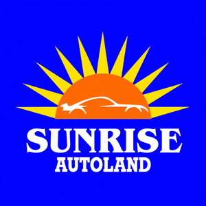 Sunrise Autoland