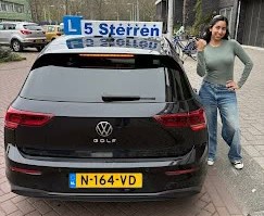 Spoedcursus Rijbewijs Amsterdam Voor Snel Slagen En Nu Start