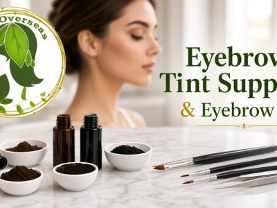Eyebrow Tint Supplies & Eyebrow Dye | Eyebrow Colors