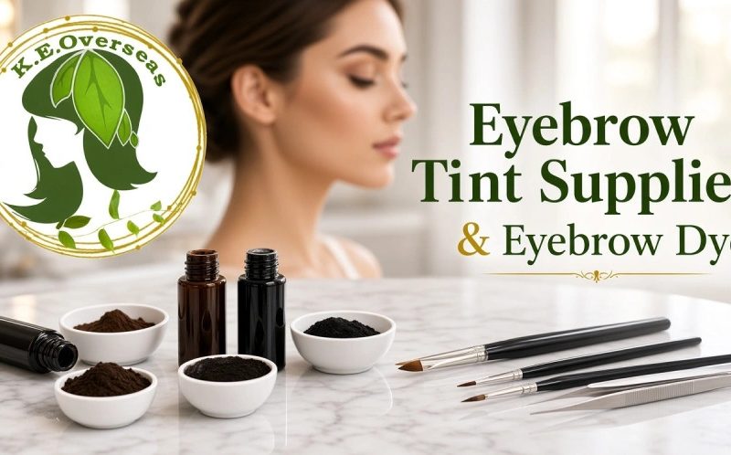 Eyebrow Tint Supplies & Eyebrow Dye | Eyebrow Colors