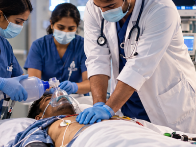 Golden Hour in Emergency Care: Why Every Minute Matters