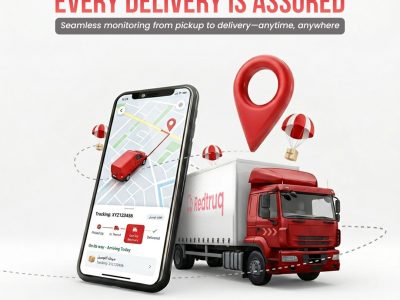 Luggage Transport Services in India